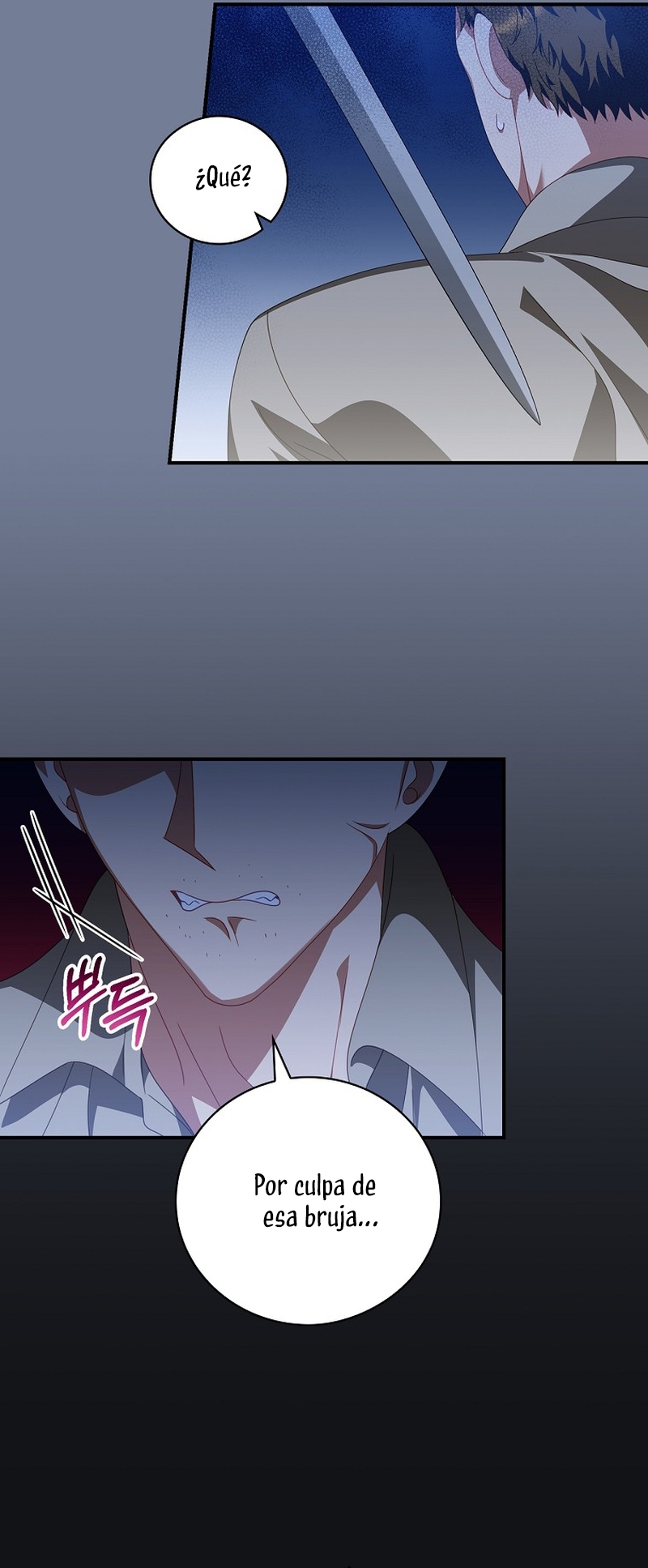 Lo crié cuidadosamente y volvió como un hombre obsesionado Capítulo 29 - Página 10