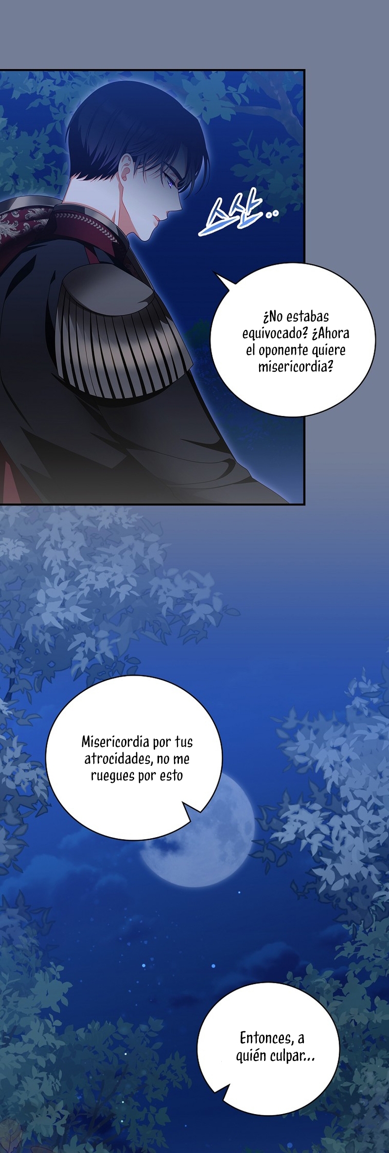 Lo crié cuidadosamente y volvió como un hombre obsesionado Capítulo 29 - Página 14