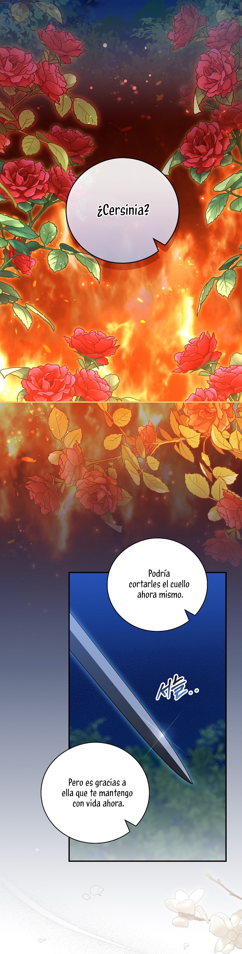 Lo crié cuidadosamente y volvió como un hombre obsesionado Capítulo 29 - Página 15