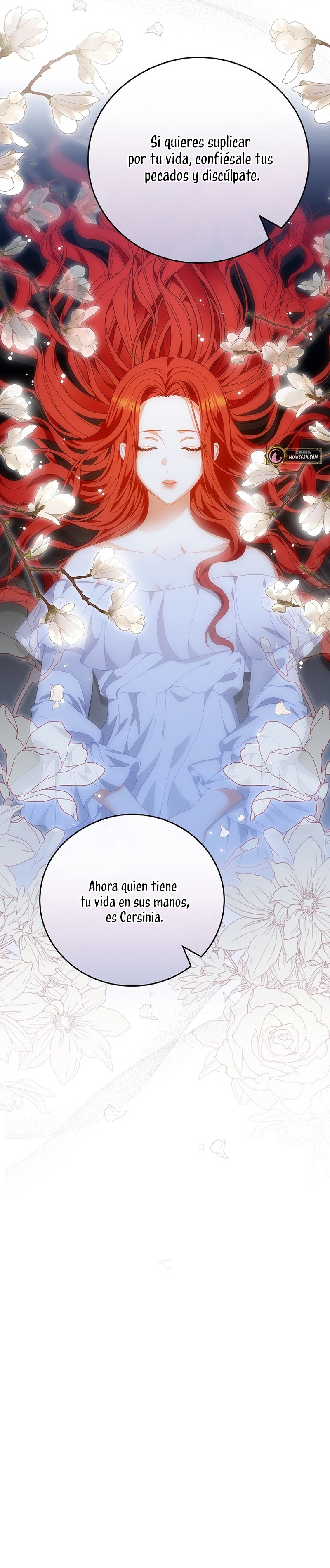 Lo crié cuidadosamente y volvió como un hombre obsesionado Capítulo 29 - Página 16