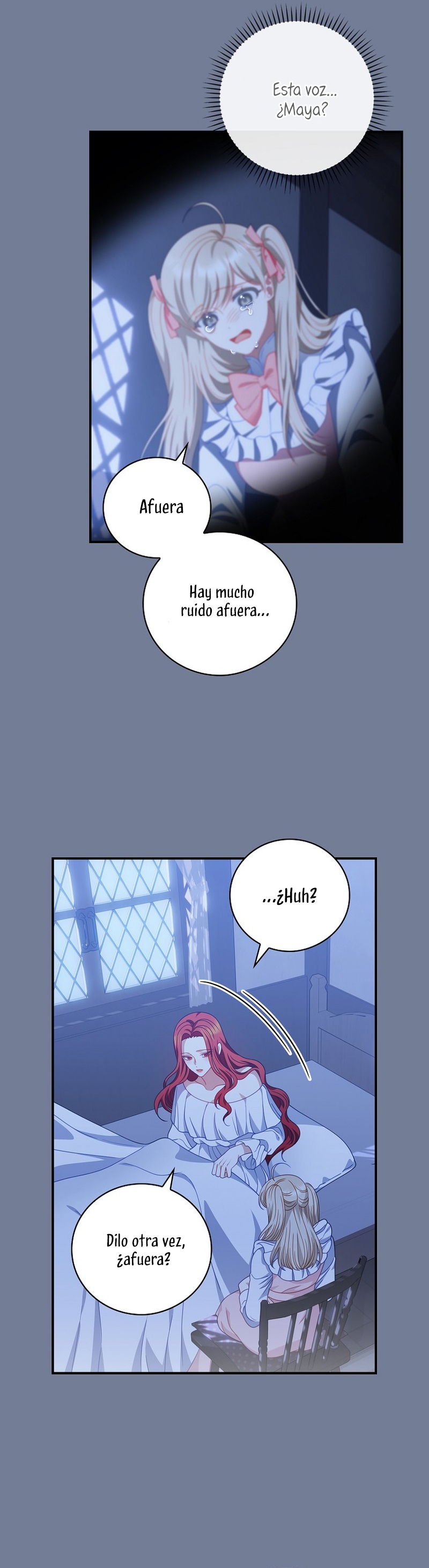 Lo crié cuidadosamente y volvió como un hombre obsesionado Capítulo 29 - Página 18