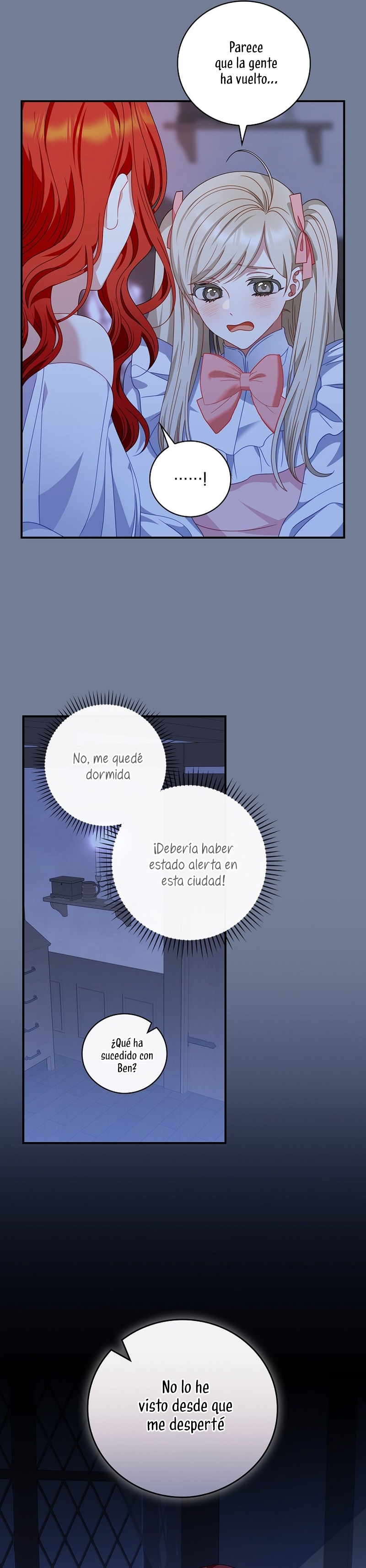 Lo crié cuidadosamente y volvió como un hombre obsesionado Capítulo 29 - Página 19