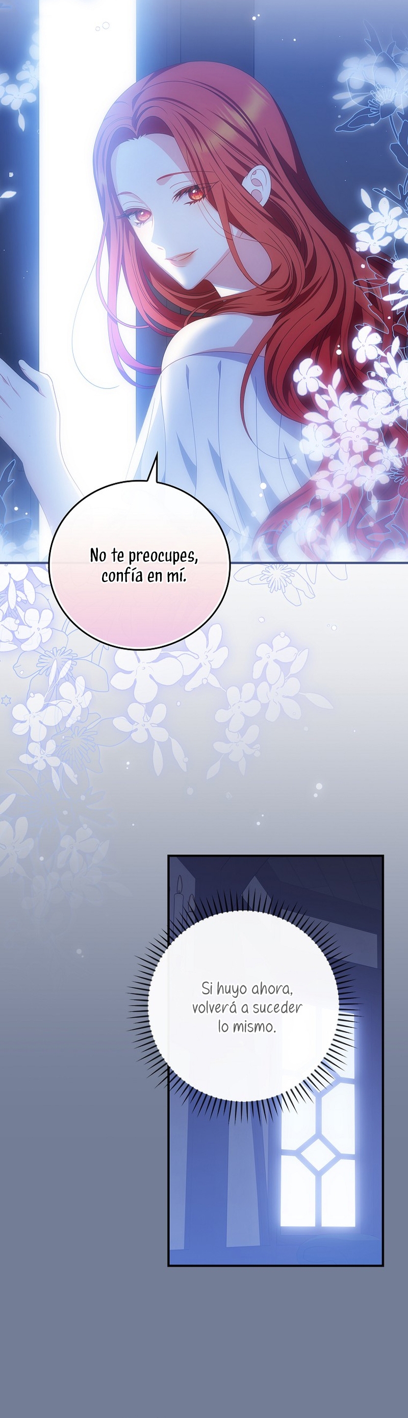 Lo crié cuidadosamente y volvió como un hombre obsesionado Capítulo 29 - Página 23