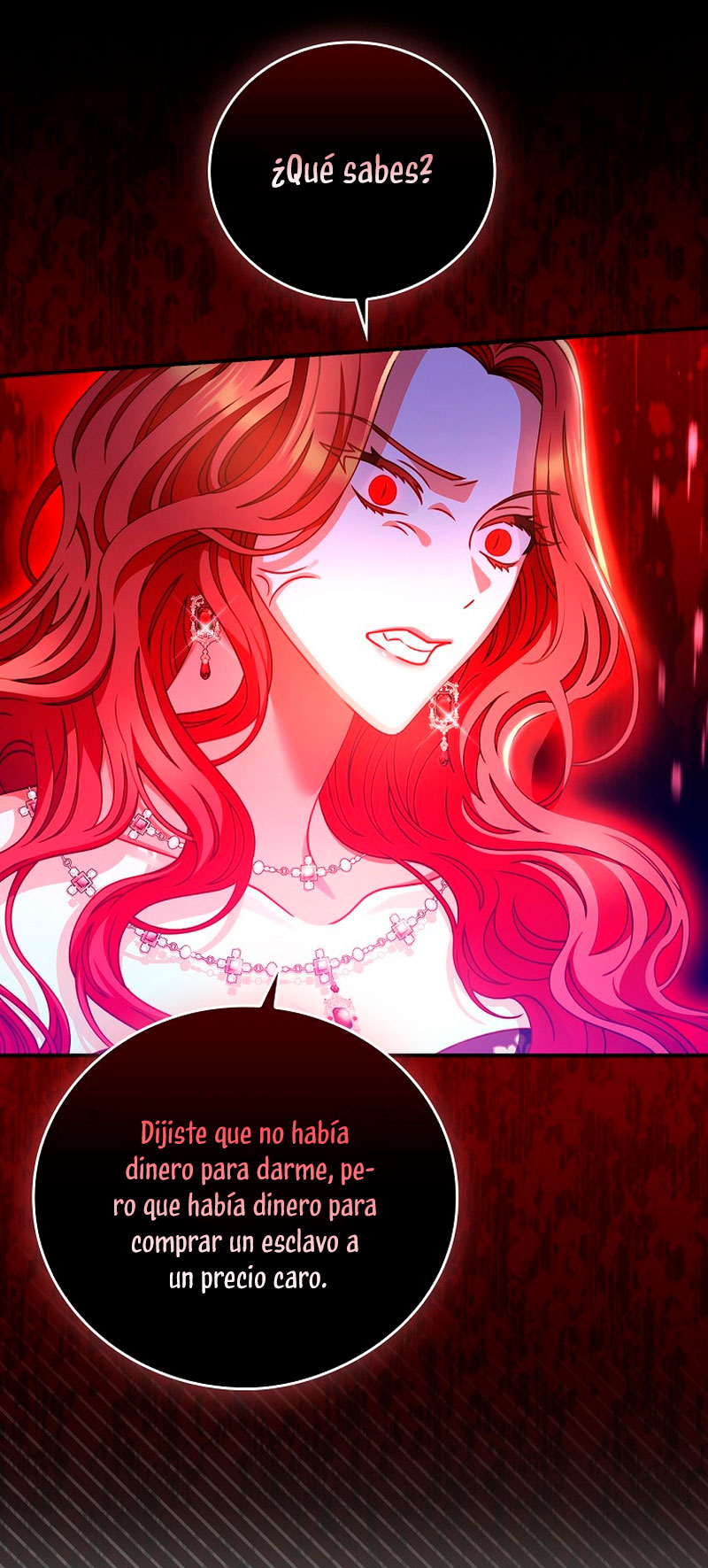 Lo crié cuidadosamente y volvió como un hombre obsesionado Capítulo 3 - Página 11