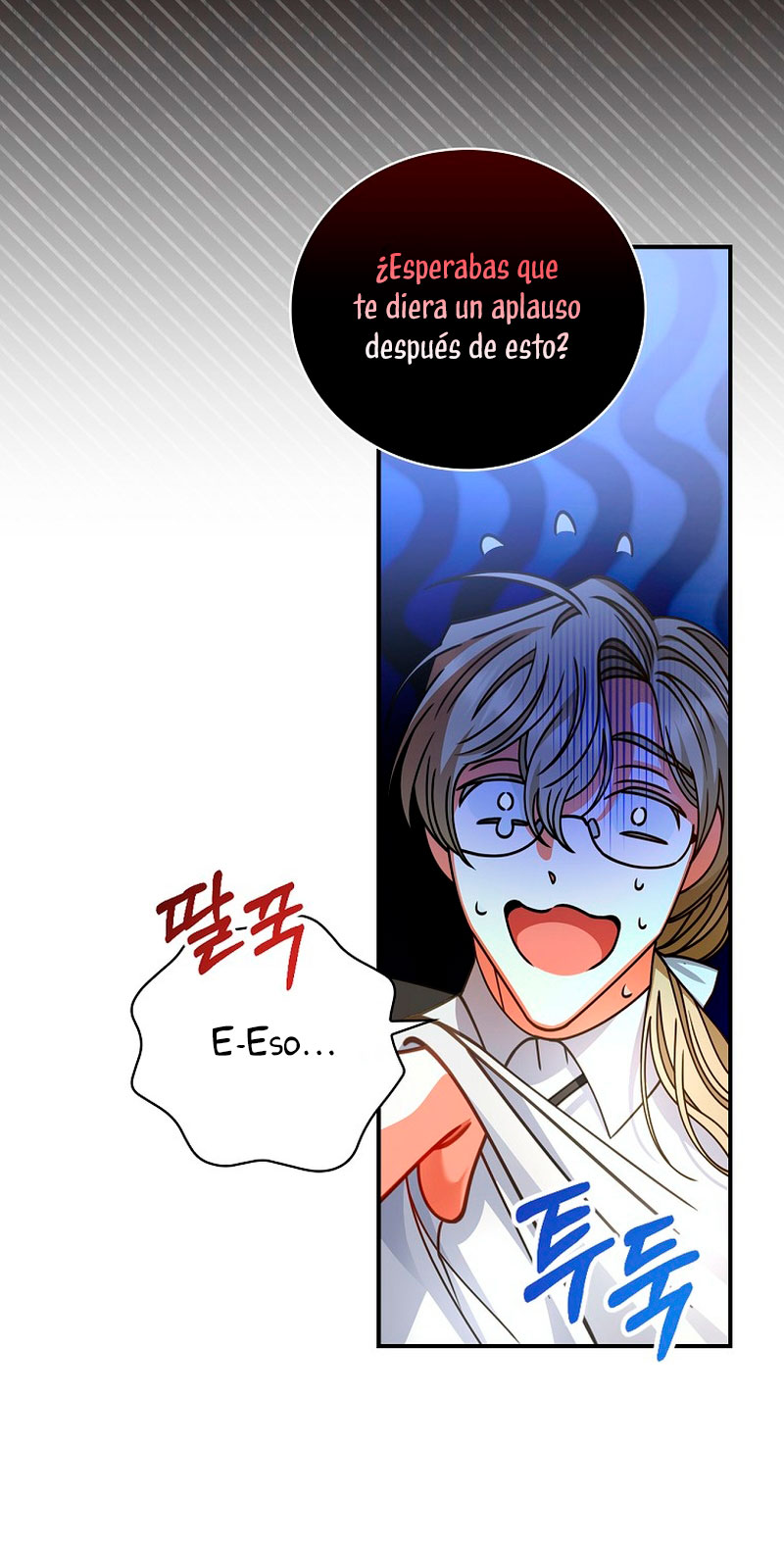 Lo crié cuidadosamente y volvió como un hombre obsesionado Capítulo 3 - Página 12