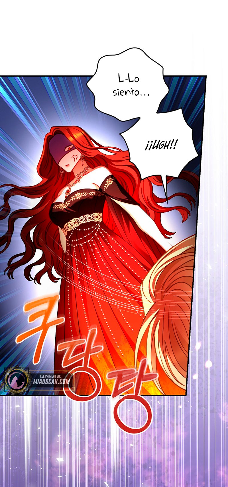 Lo crié cuidadosamente y volvió como un hombre obsesionado Capítulo 3 - Página 13