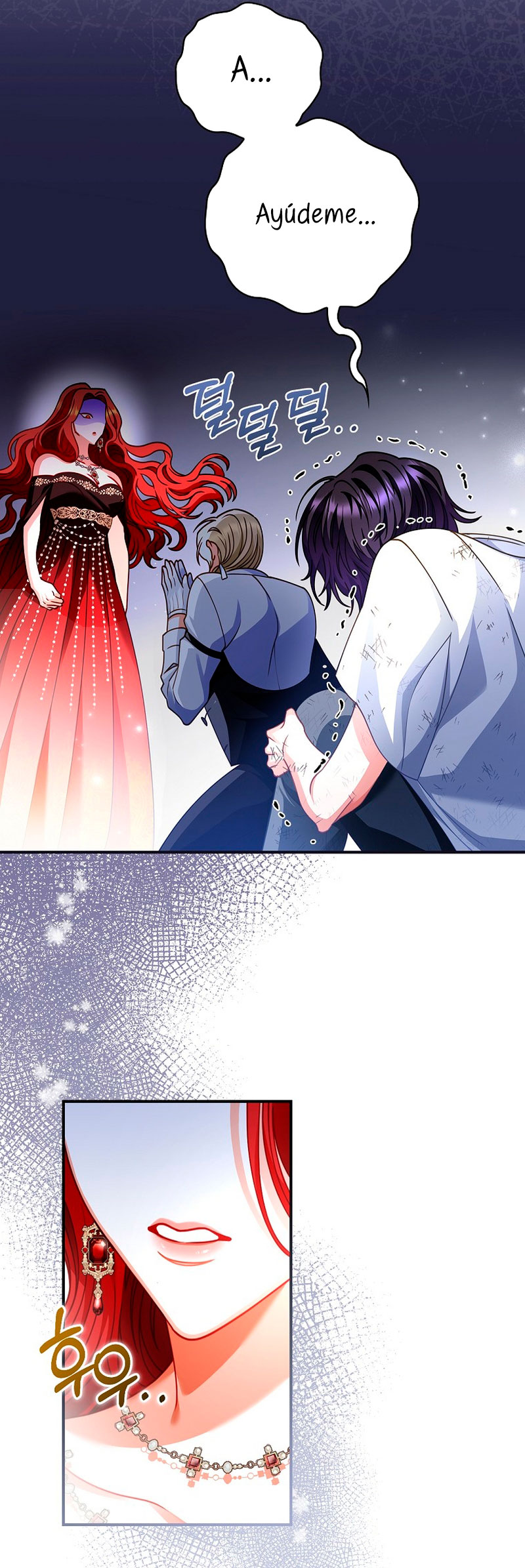 Lo crié cuidadosamente y volvió como un hombre obsesionado Capítulo 3 - Página 18