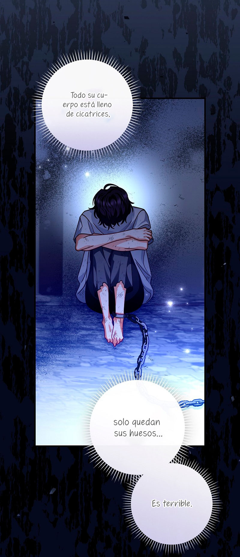 Lo crié cuidadosamente y volvió como un hombre obsesionado Capítulo 3 - Página 20