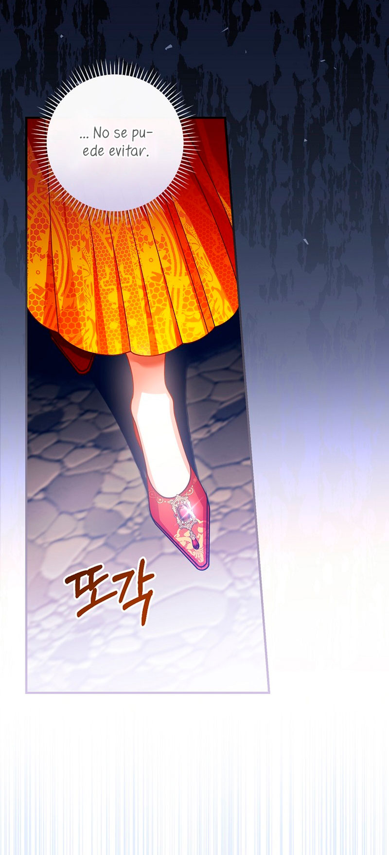 Lo crié cuidadosamente y volvió como un hombre obsesionado Capítulo 3 - Página 22