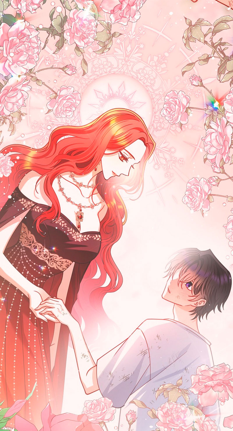 Lo crié cuidadosamente y volvió como un hombre obsesionado Capítulo 3 - Página 29