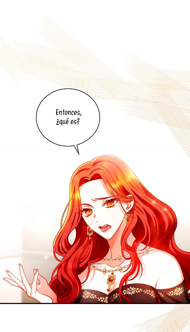 Lo crié cuidadosamente y volvió como un hombre obsesionado Capítulo 3 - Página 3