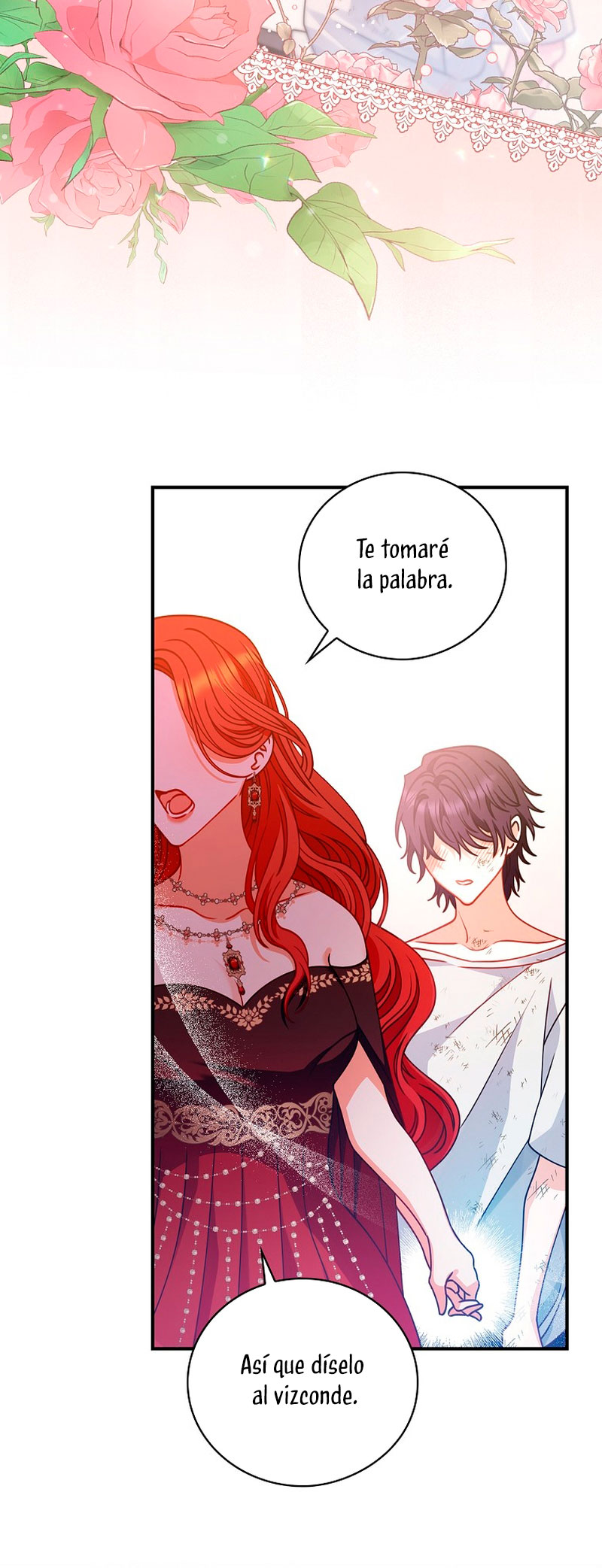 Lo crié cuidadosamente y volvió como un hombre obsesionado Capítulo 3 - Página 30