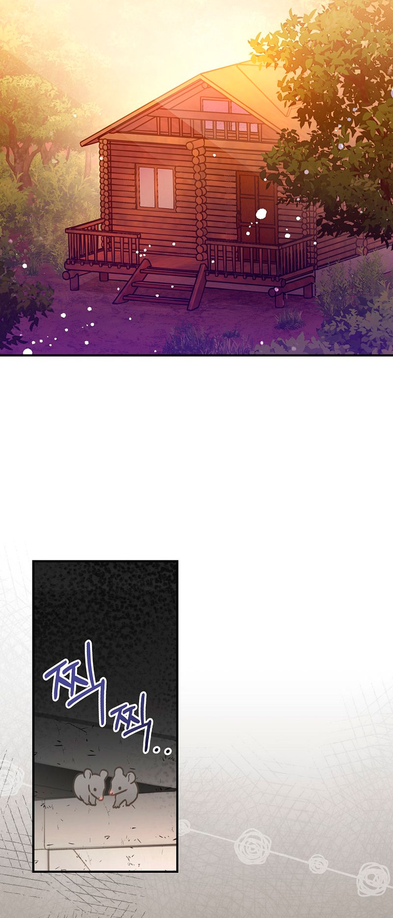 Lo crié cuidadosamente y volvió como un hombre obsesionado Capítulo 3 - Página 32