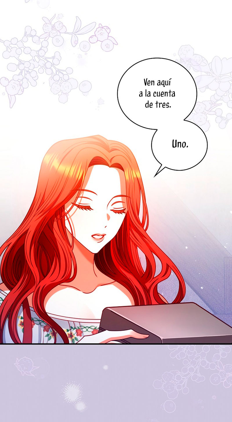 Lo crié cuidadosamente y volvió como un hombre obsesionado Capítulo 3 - Página 38