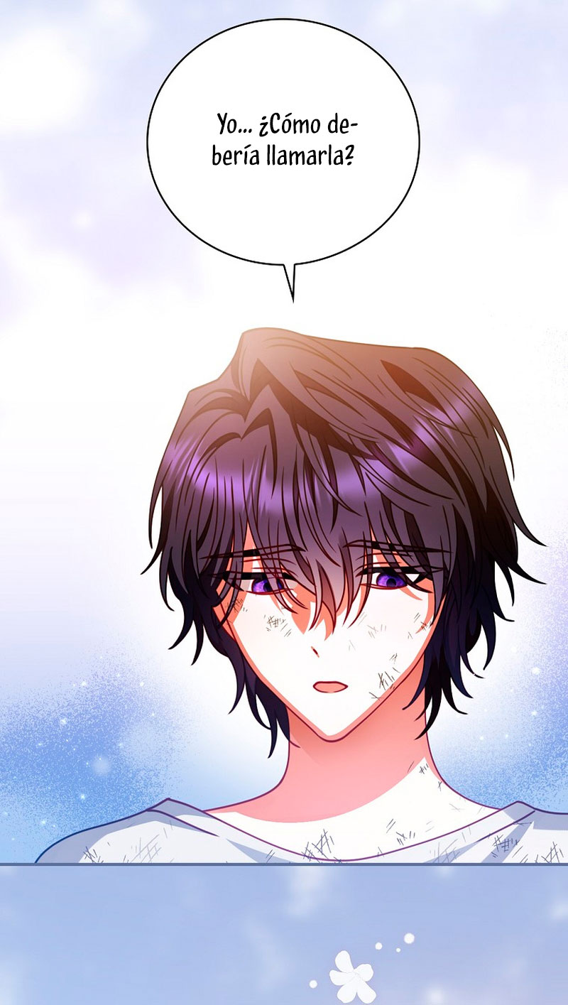 Lo crié cuidadosamente y volvió como un hombre obsesionado Capítulo 3 - Página 42