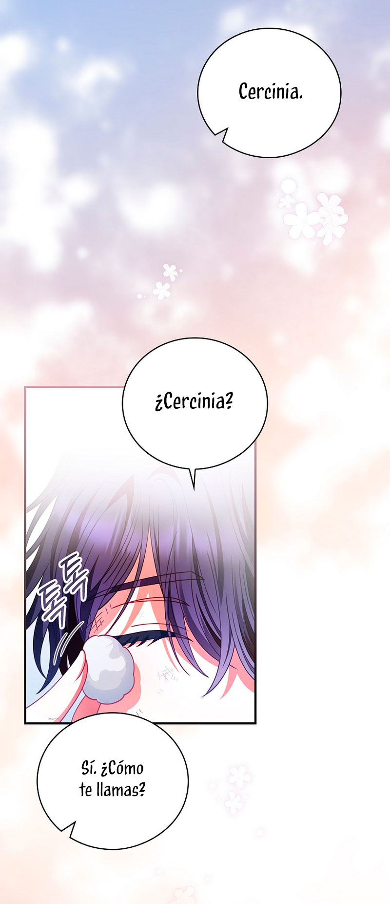 Lo crié cuidadosamente y volvió como un hombre obsesionado Capítulo 3 - Página 43