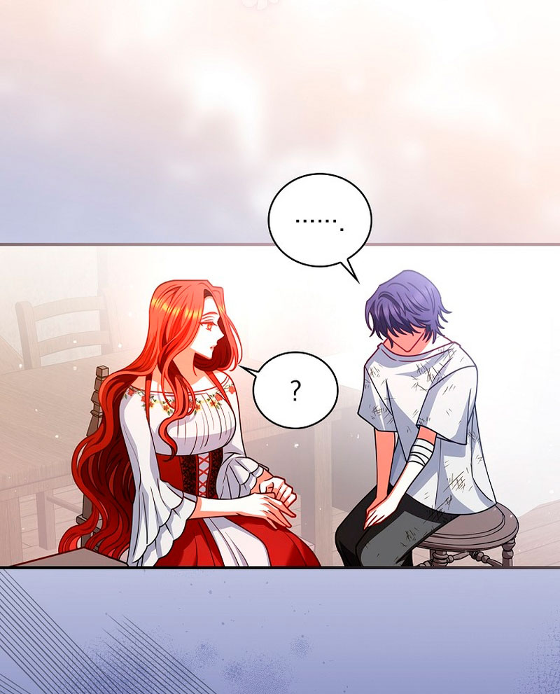 Lo crié cuidadosamente y volvió como un hombre obsesionado Capítulo 3 - Página 44