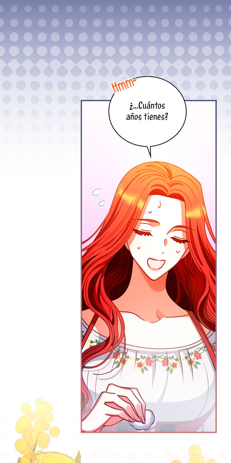 Lo crié cuidadosamente y volvió como un hombre obsesionado Capítulo 3 - Página 46