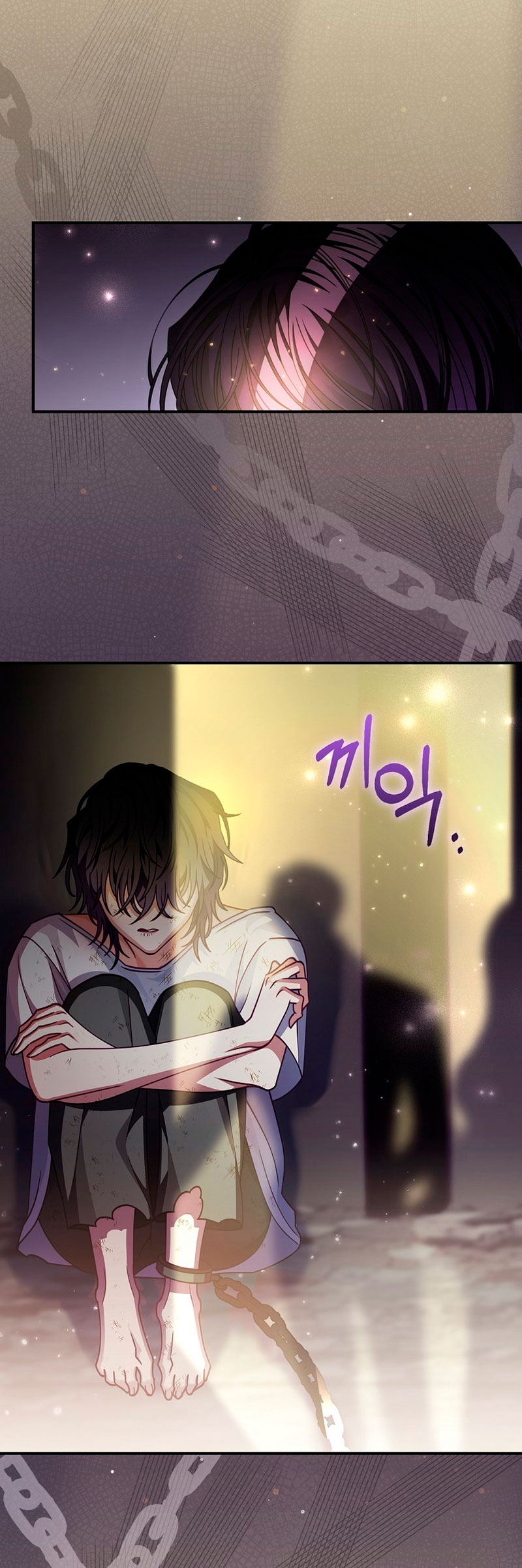 Lo crié cuidadosamente y volvió como un hombre obsesionado Capítulo 3 - Página 5