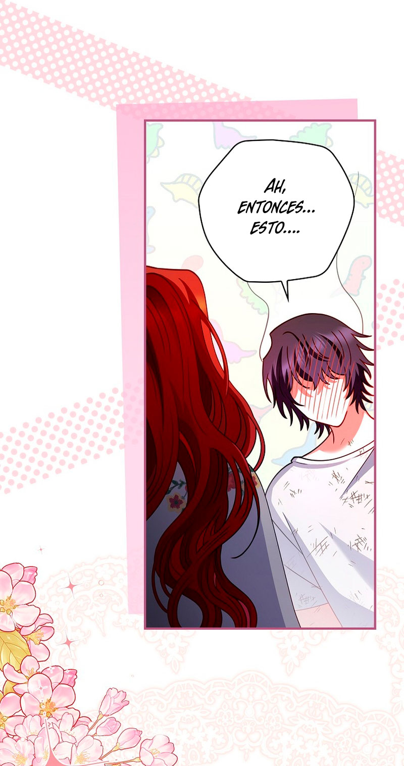 Lo crié cuidadosamente y volvió como un hombre obsesionado Capítulo 3 - Página 50