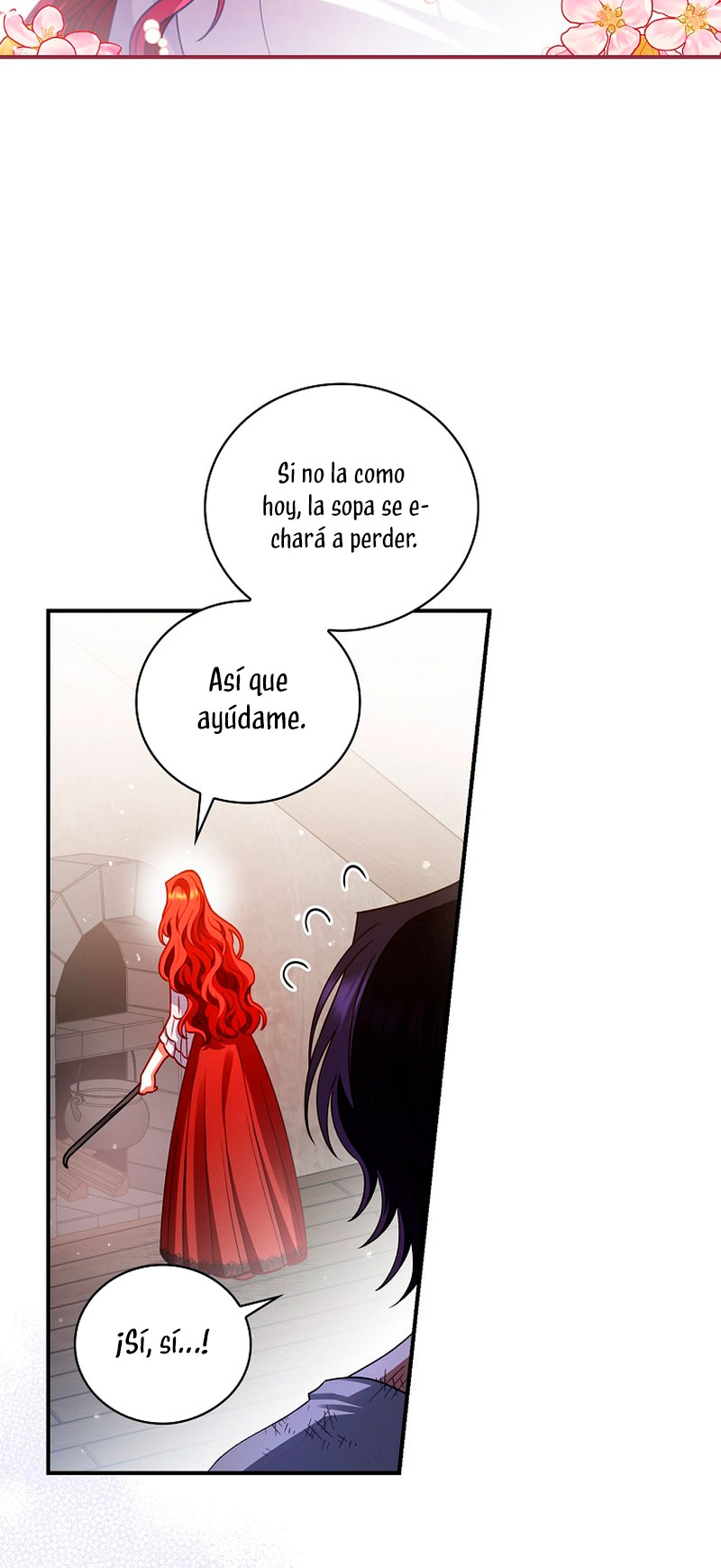 Lo crié cuidadosamente y volvió como un hombre obsesionado Capítulo 3 - Página 52