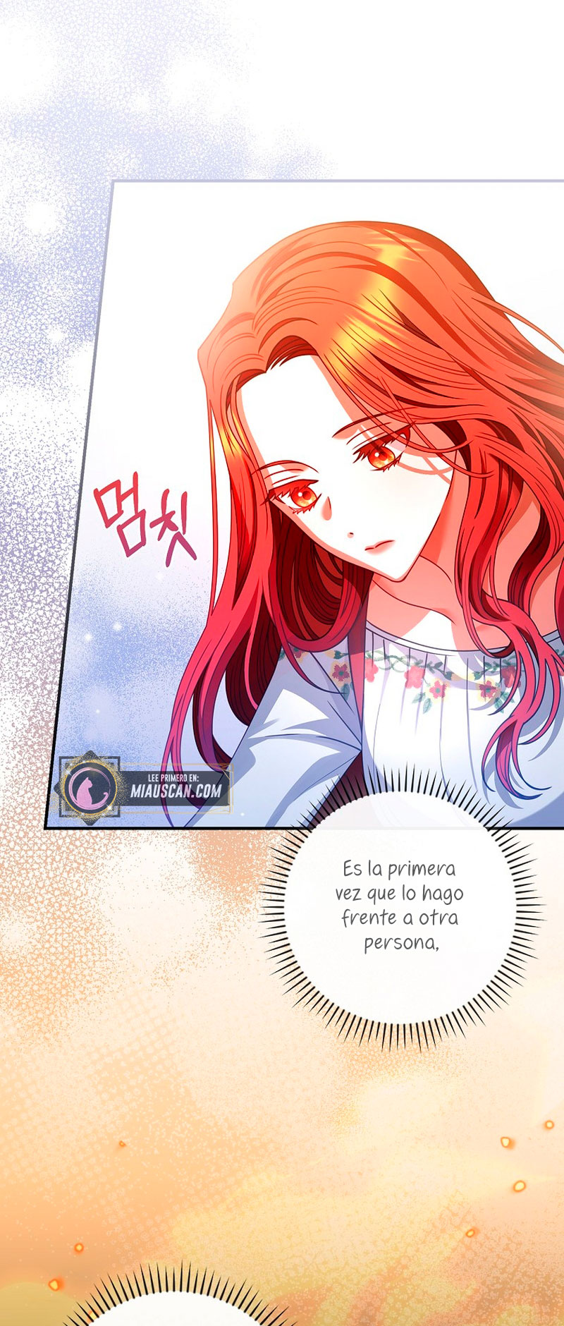 Lo crié cuidadosamente y volvió como un hombre obsesionado Capítulo 3 - Página 53