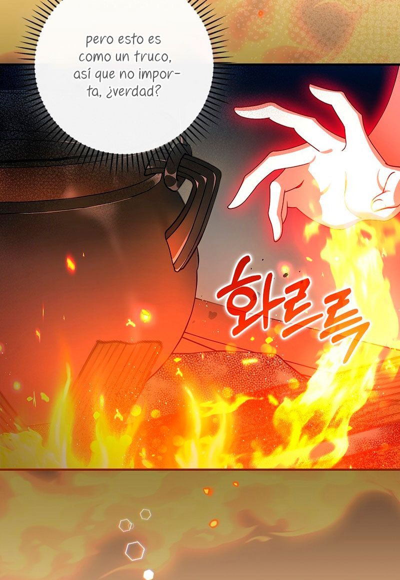 Lo crié cuidadosamente y volvió como un hombre obsesionado Capítulo 3 - Página 54