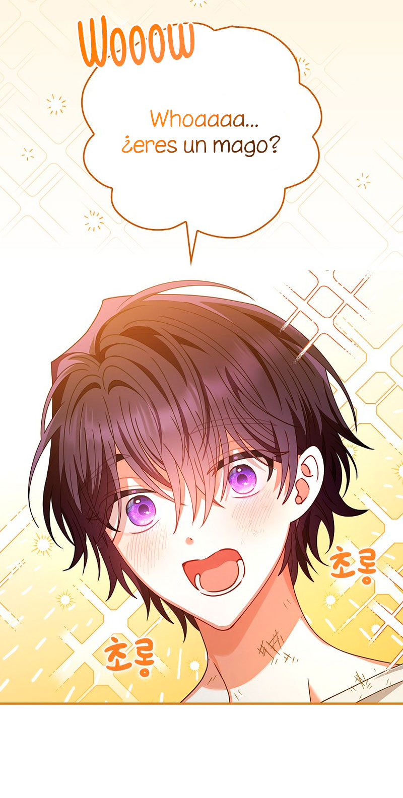 Lo crié cuidadosamente y volvió como un hombre obsesionado Capítulo 3 - Página 56