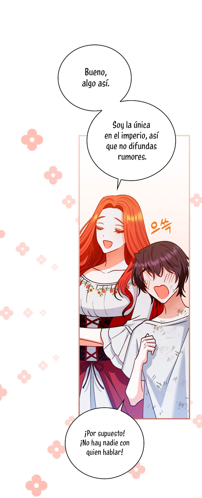 Lo crié cuidadosamente y volvió como un hombre obsesionado Capítulo 3 - Página 57