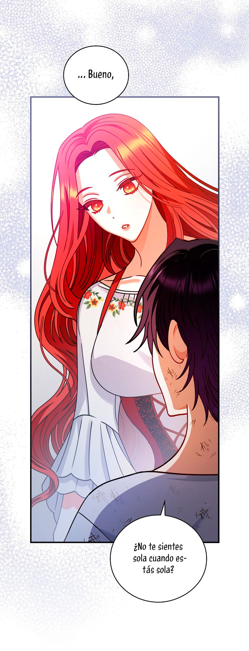 Lo crié cuidadosamente y volvió como un hombre obsesionado Capítulo 3 - Página 59