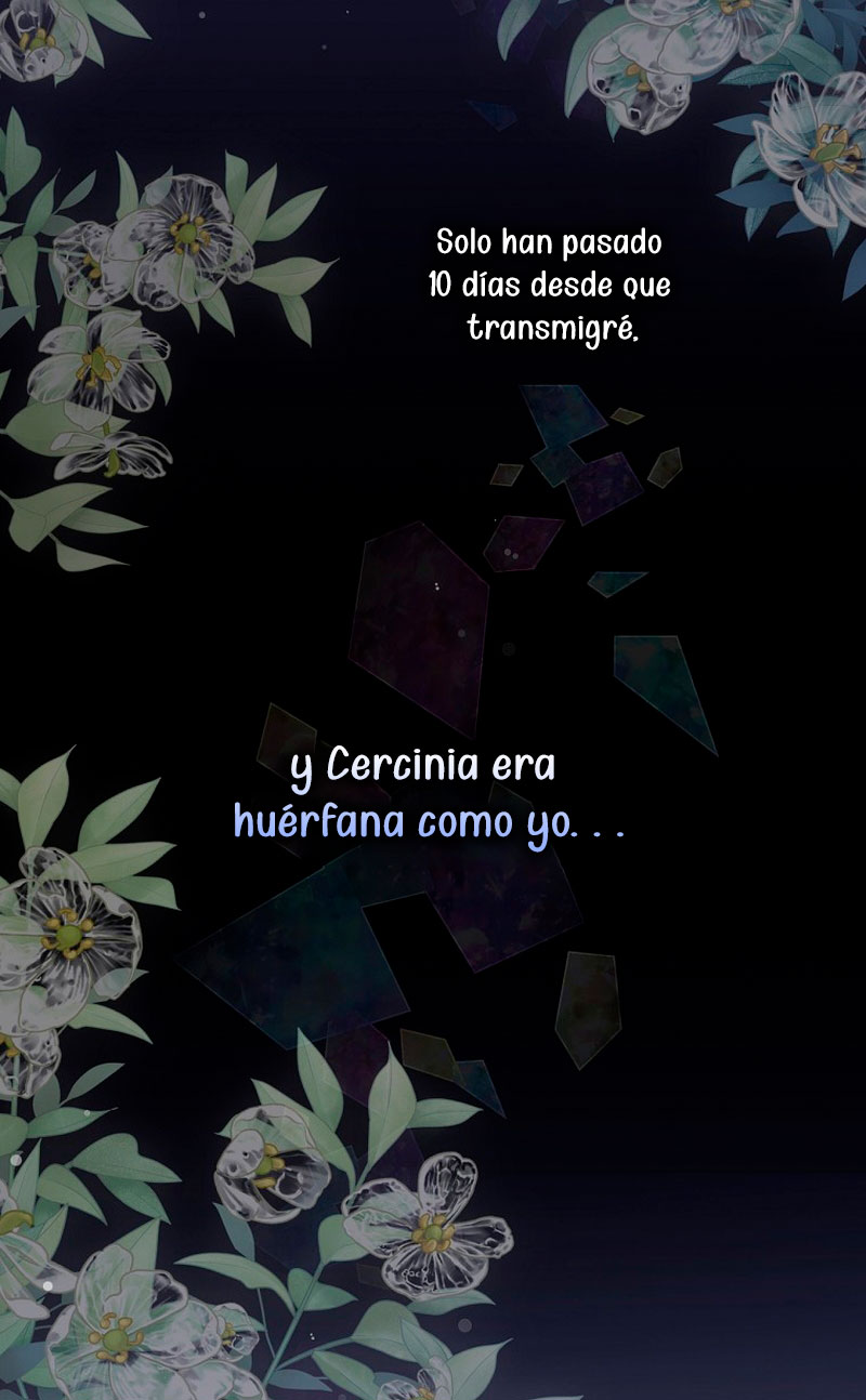 Lo crié cuidadosamente y volvió como un hombre obsesionado Capítulo 3 - Página 61