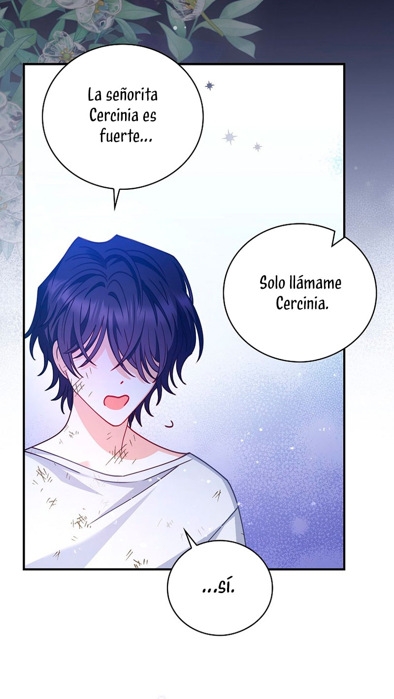 Lo crié cuidadosamente y volvió como un hombre obsesionado Capítulo 3 - Página 62