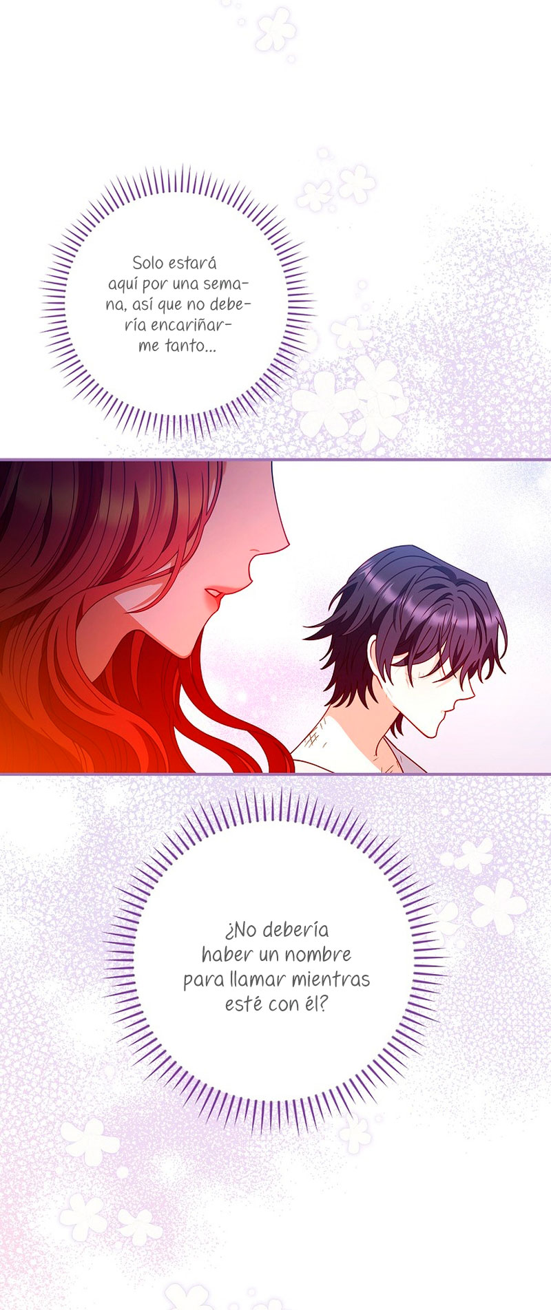 Lo crié cuidadosamente y volvió como un hombre obsesionado Capítulo 3 - Página 63