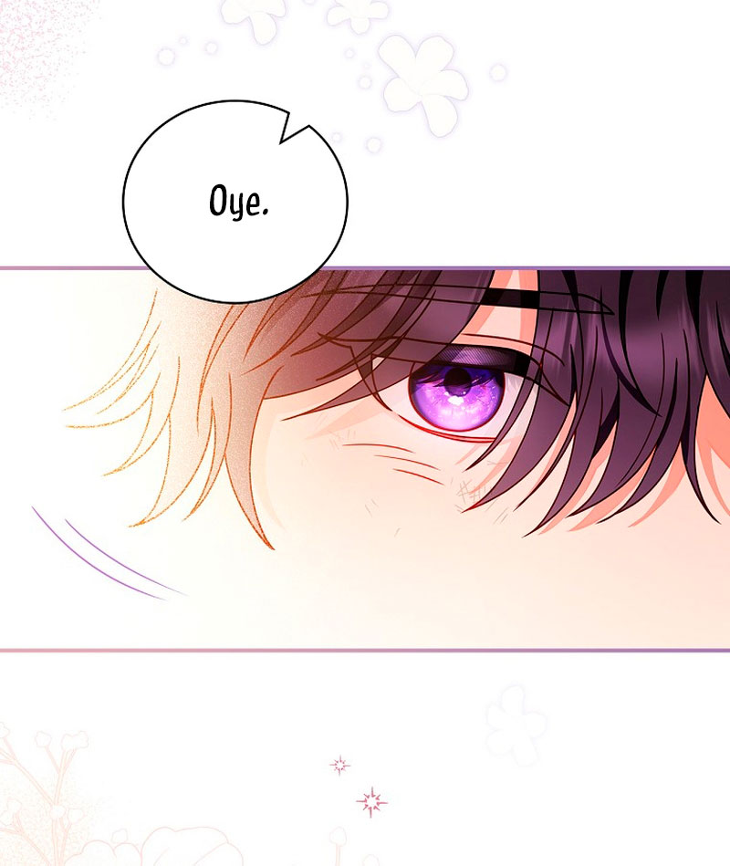 Lo crié cuidadosamente y volvió como un hombre obsesionado Capítulo 3 - Página 64