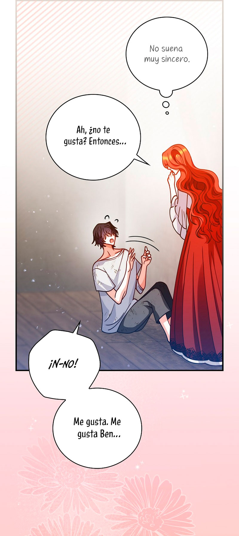 Lo crié cuidadosamente y volvió como un hombre obsesionado Capítulo 3 - Página 67