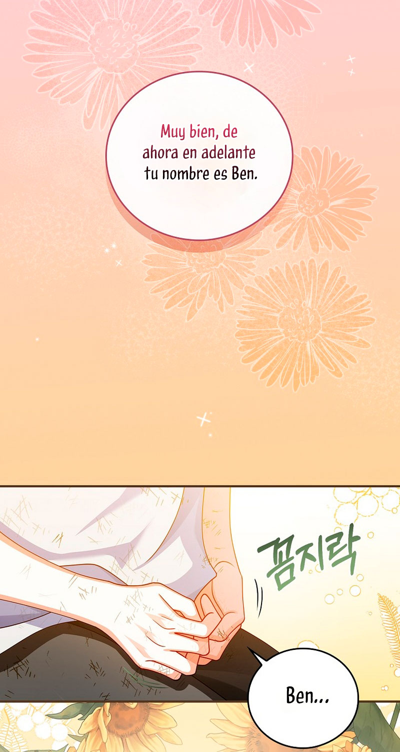 Lo crié cuidadosamente y volvió como un hombre obsesionado Capítulo 3 - Página 68