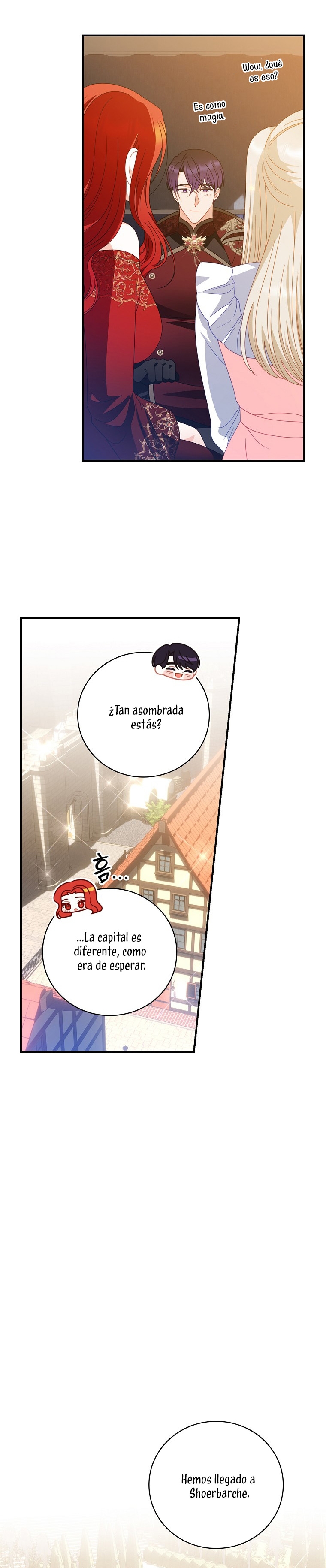 Lo crié cuidadosamente y volvió como un hombre obsesionado Capítulo 30 - Página 18