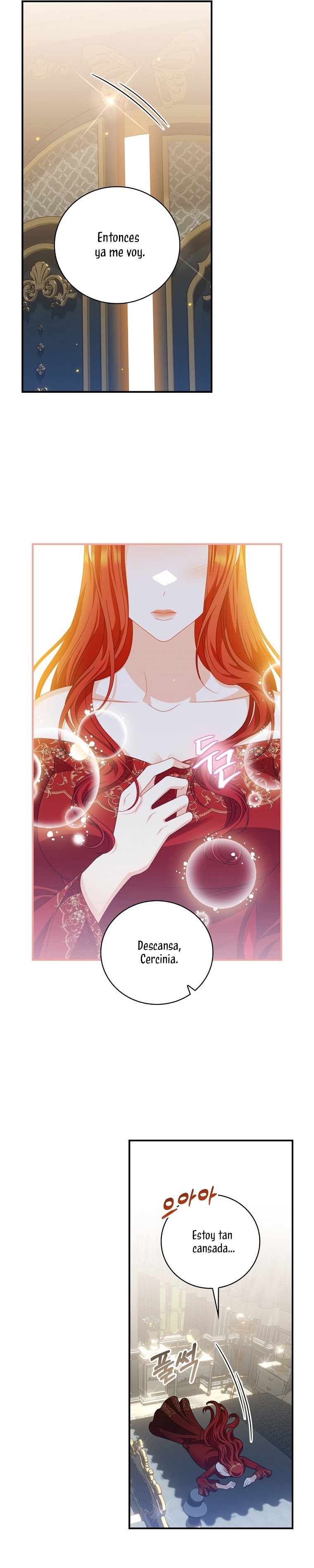 Lo crié cuidadosamente y volvió como un hombre obsesionado Capítulo 30 - Página 26