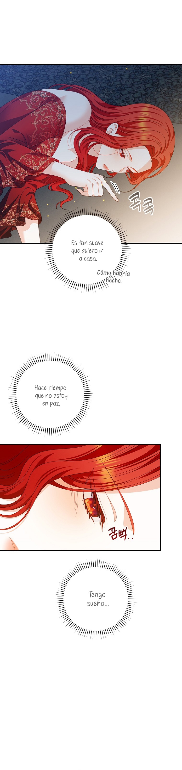 Lo crié cuidadosamente y volvió como un hombre obsesionado Capítulo 30 - Página 27