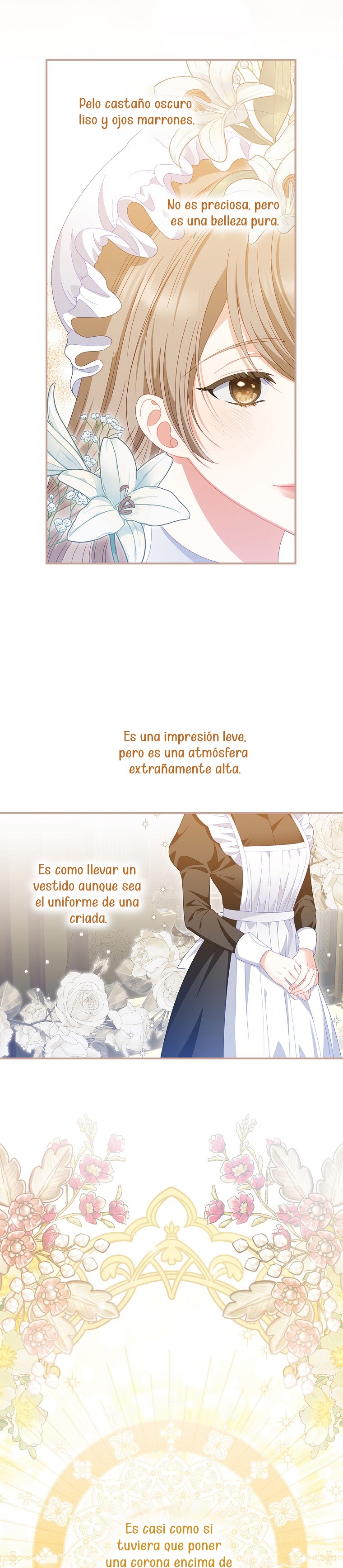 Lo crié cuidadosamente y volvió como un hombre obsesionado Capítulo 30 - Página 30