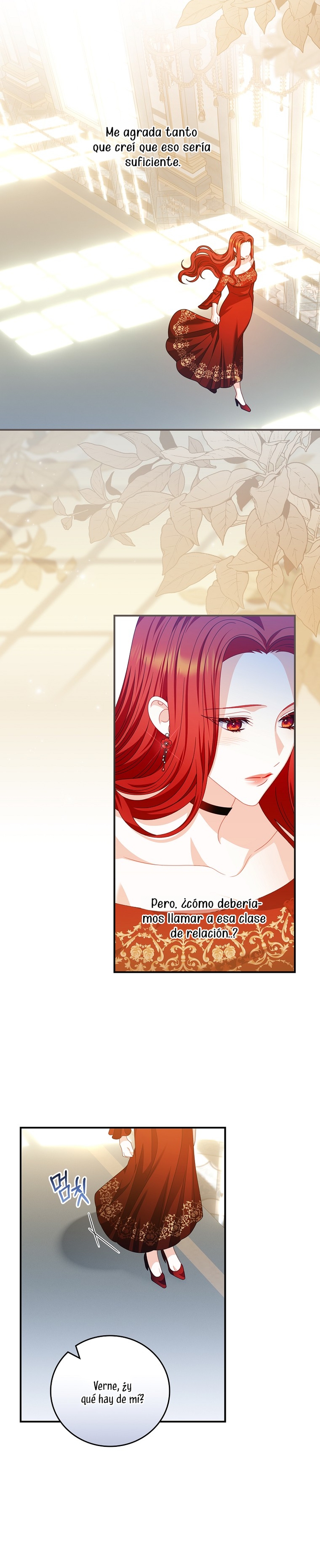 Lo crié cuidadosamente y volvió como un hombre obsesionado Capítulo 31 - Página 25