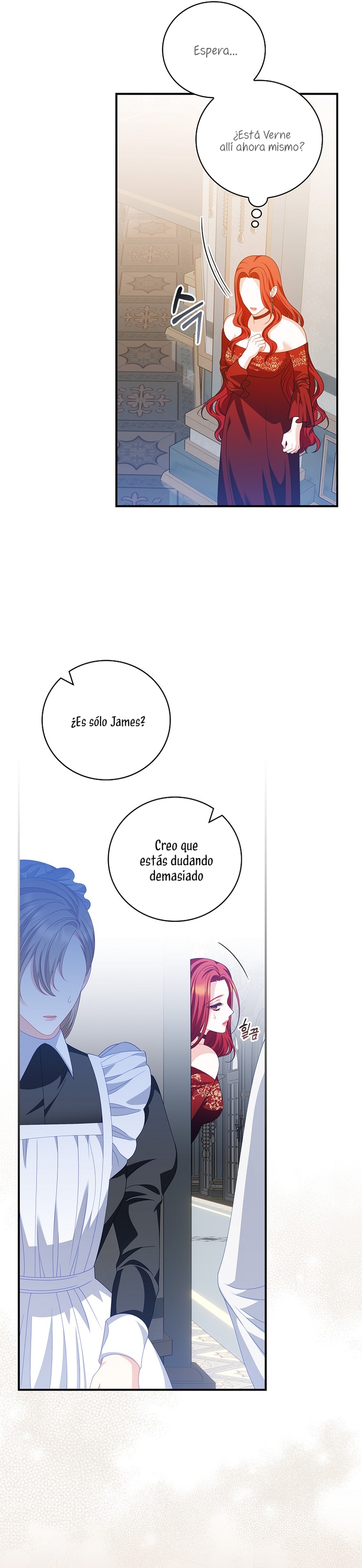 Lo crié cuidadosamente y volvió como un hombre obsesionado Capítulo 31 - Página 26