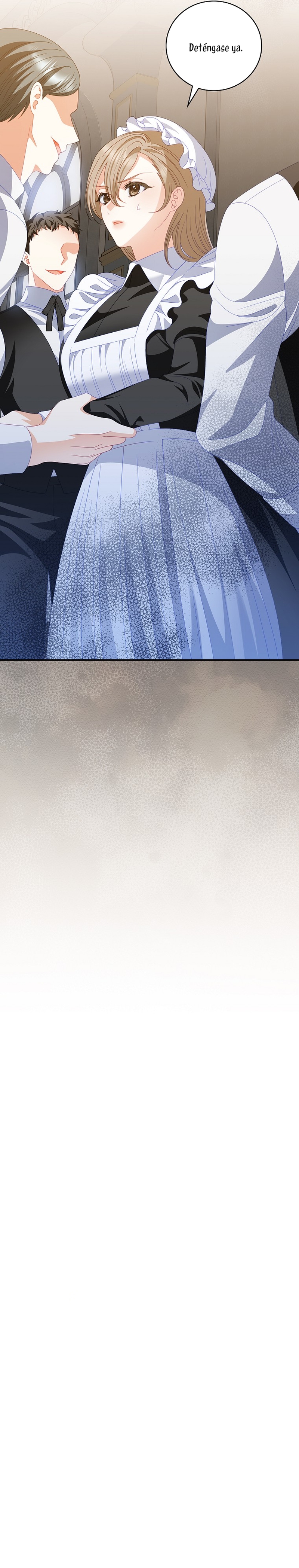 Lo crié cuidadosamente y volvió como un hombre obsesionado Capítulo 31 - Página 27