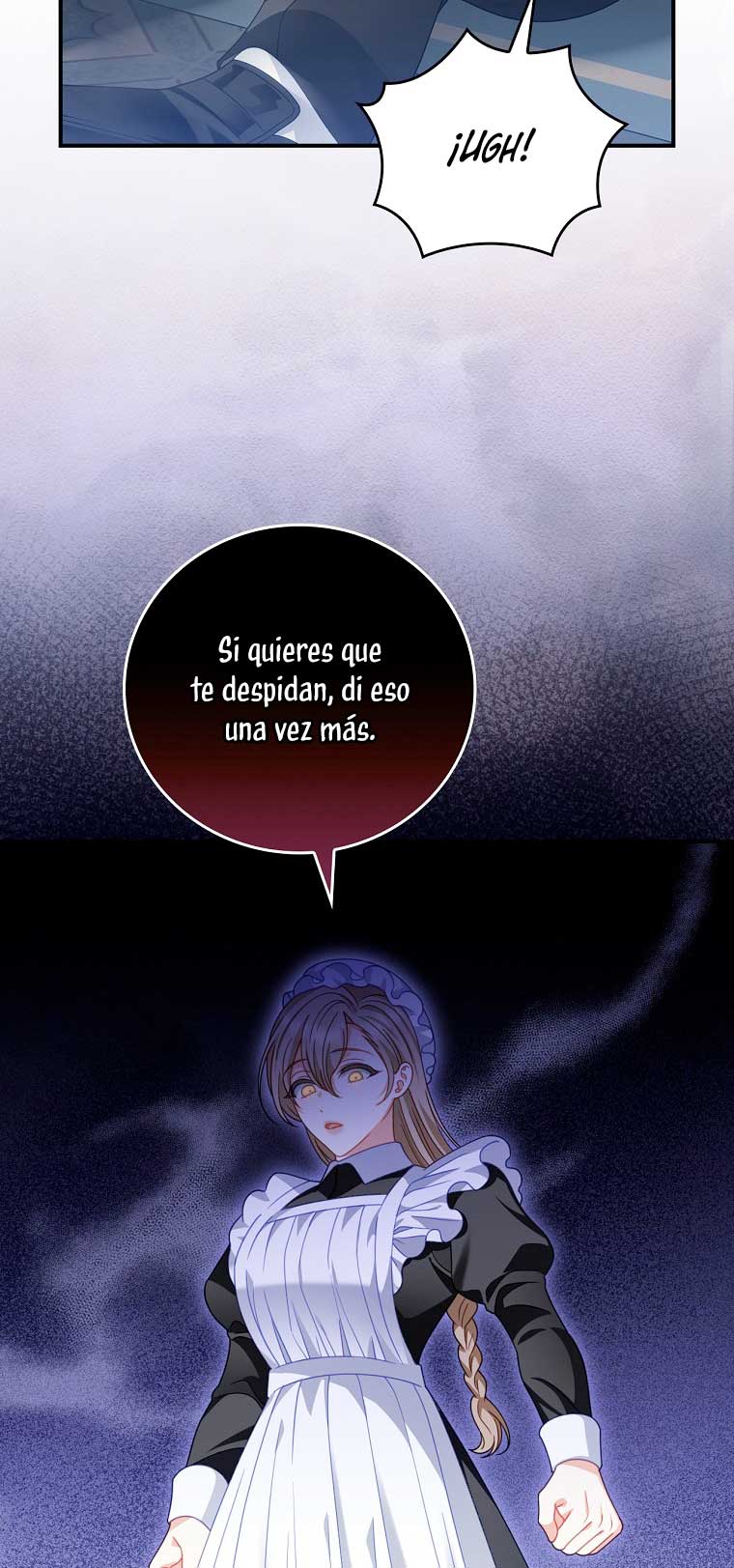 Lo crié cuidadosamente y volvió como un hombre obsesionado Capítulo 32 - Página 13