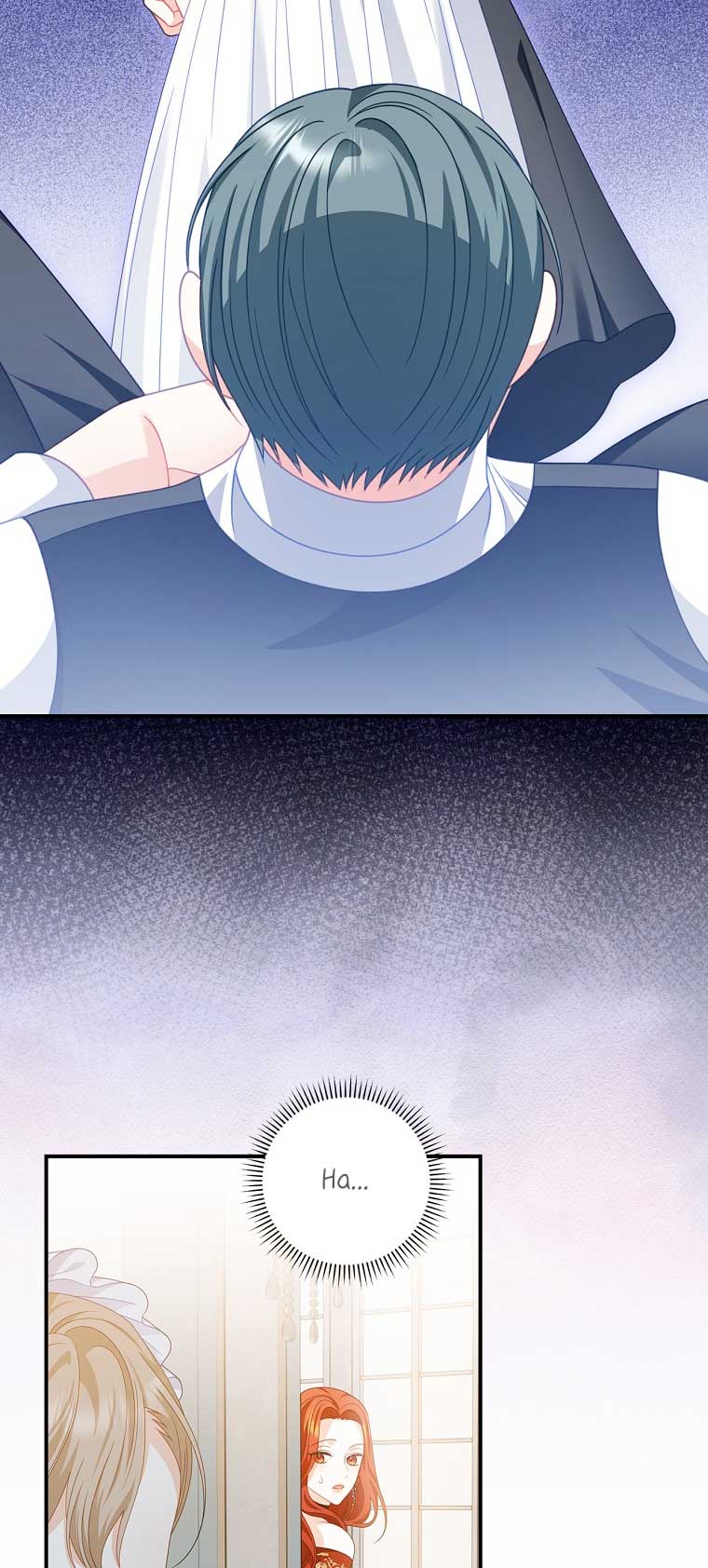 Lo crié cuidadosamente y volvió como un hombre obsesionado Capítulo 32 - Página 14