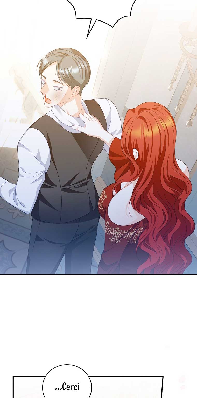 Lo crié cuidadosamente y volvió como un hombre obsesionado Capítulo 32 - Página 19