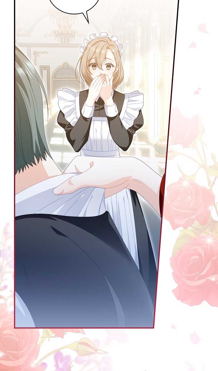 Lo crié cuidadosamente y volvió como un hombre obsesionado Capítulo 32 - Página 20