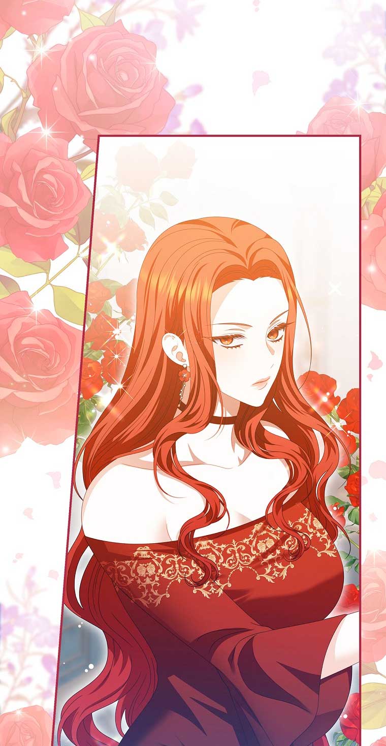 Lo crié cuidadosamente y volvió como un hombre obsesionado Capítulo 32 - Página 21