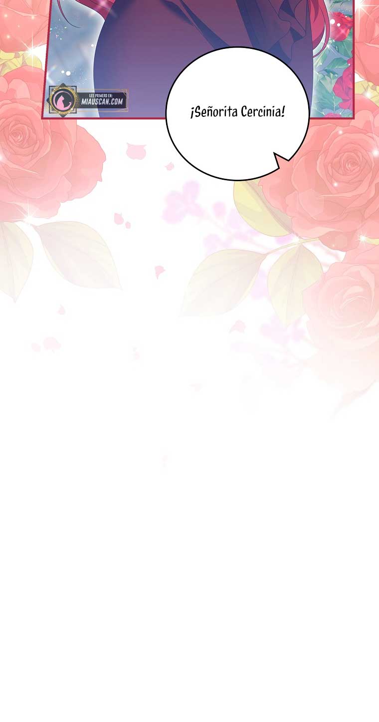 Lo crié cuidadosamente y volvió como un hombre obsesionado Capítulo 32 - Página 22