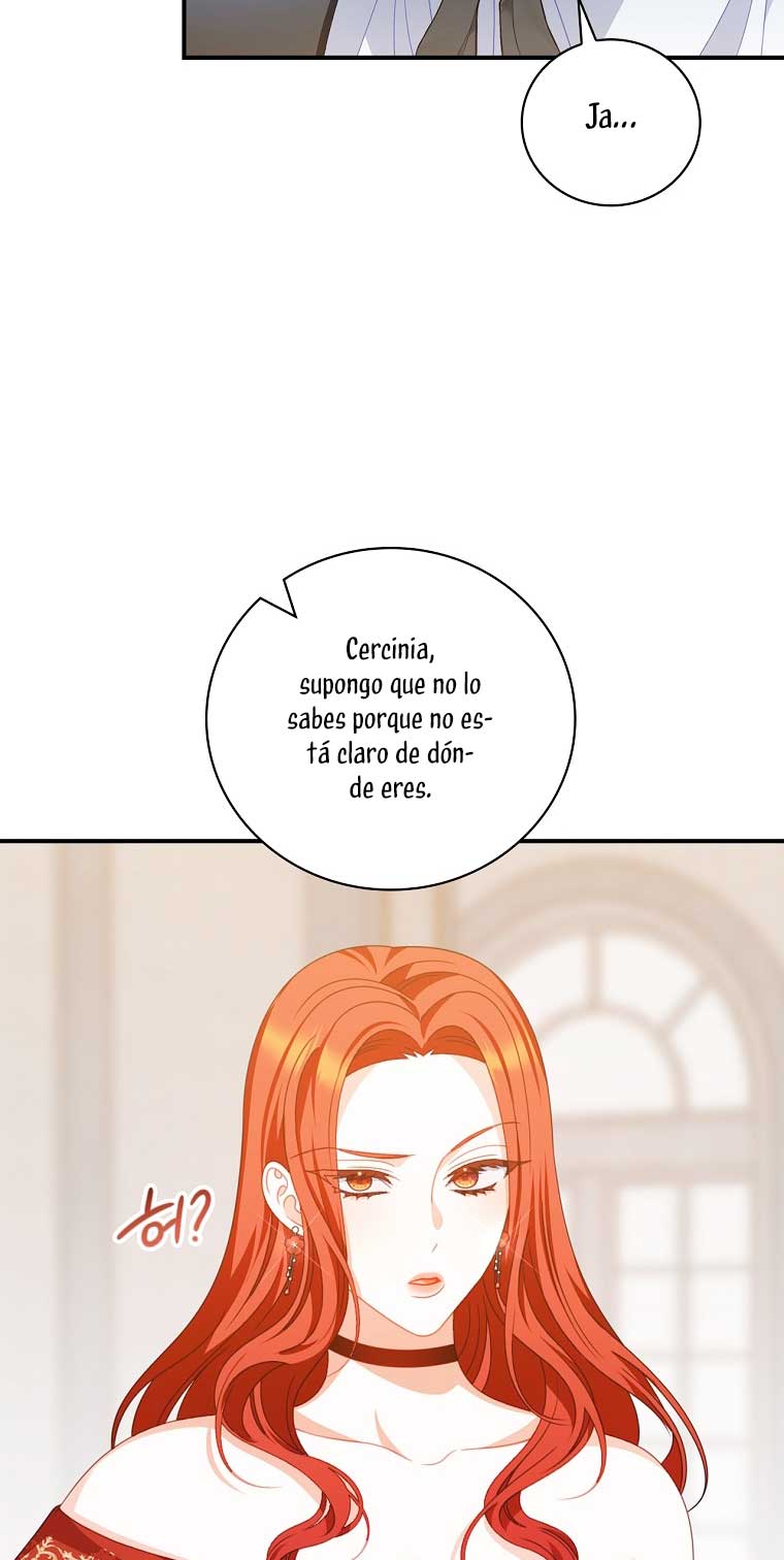 Lo crié cuidadosamente y volvió como un hombre obsesionado Capítulo 32 - Página 27